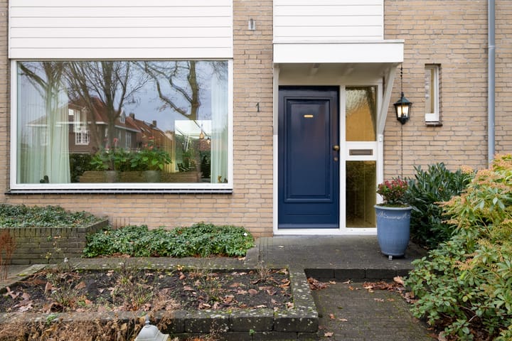 Foto 6 van Kremersweg 1