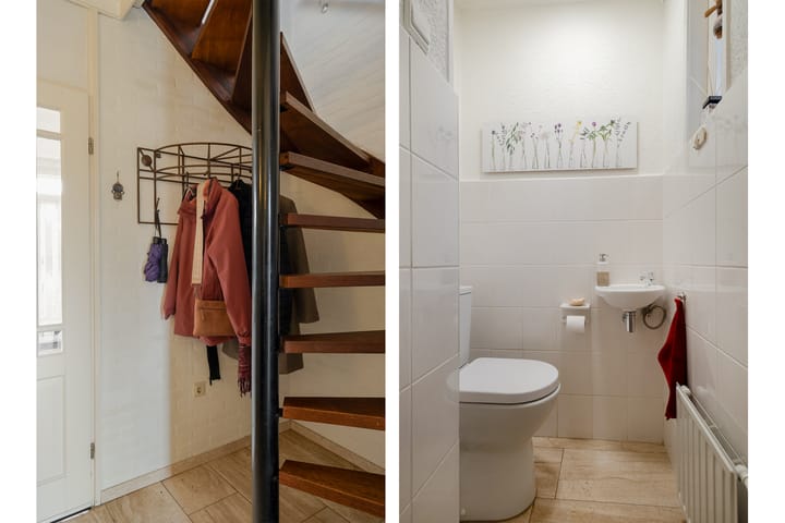 Foto 8 van Kremersweg 1