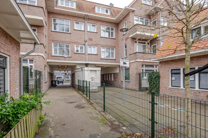 Foto 18 van Weimanspad 1-01