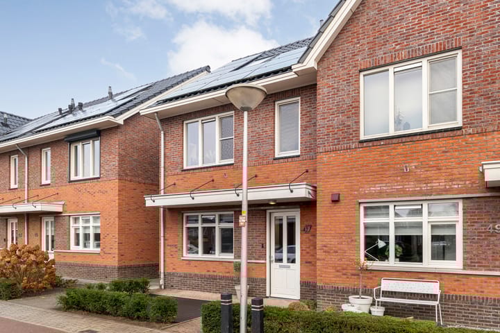 Foto 39 van Eerdmanserve 47