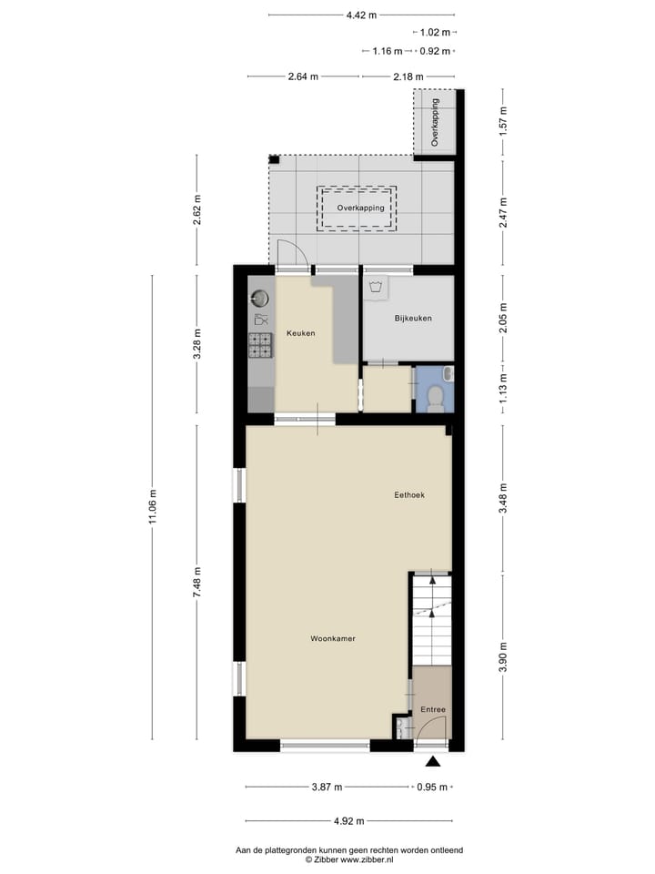 Photo 29 of Leliestraat 63