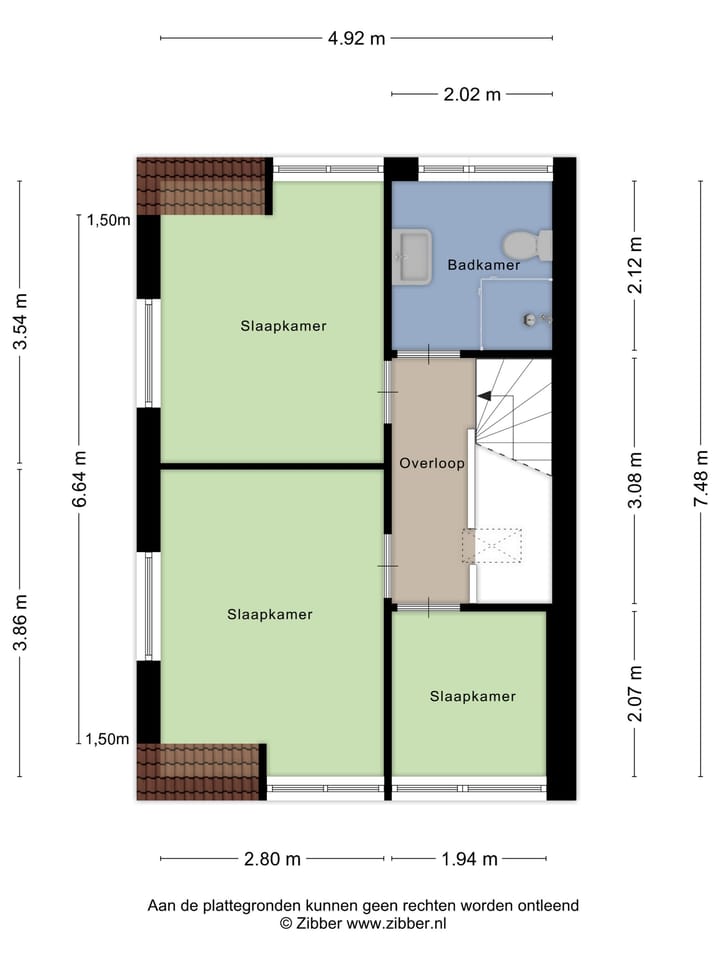 Photo 30 of Leliestraat 63