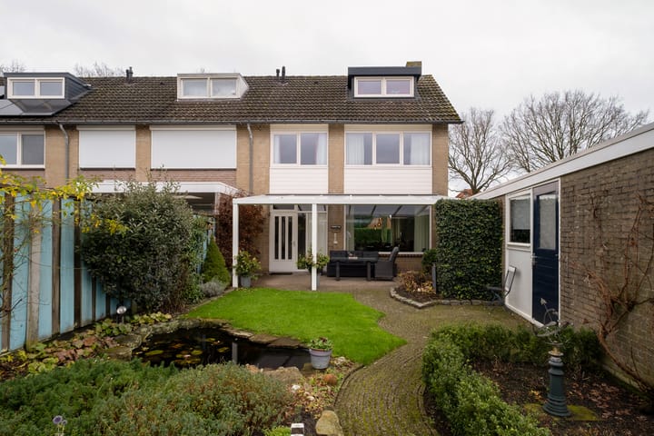 Foto 30 van Kremersweg 1