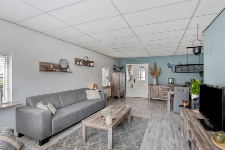 Photo 5 of Leliestraat 63