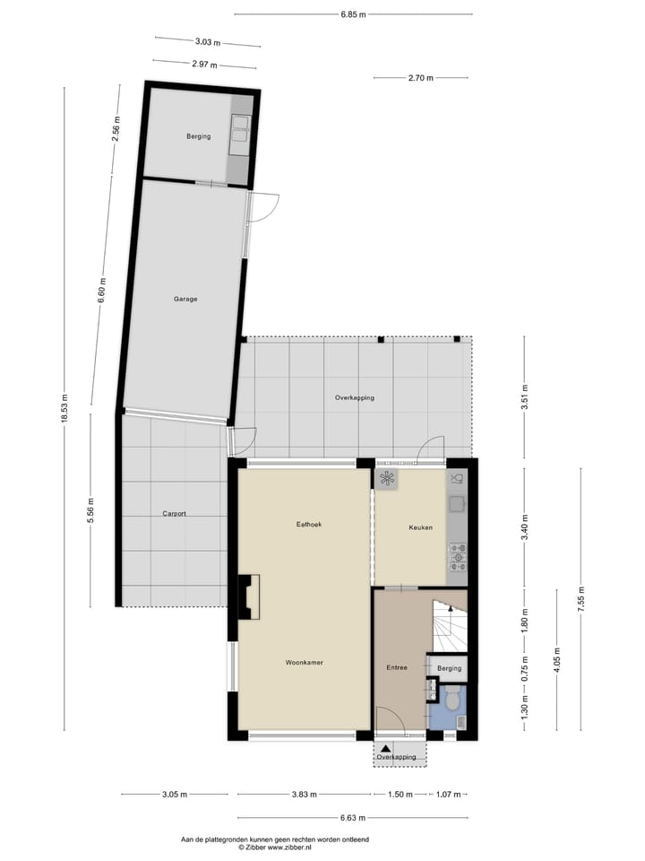 Foto 37 van Kremersweg 1