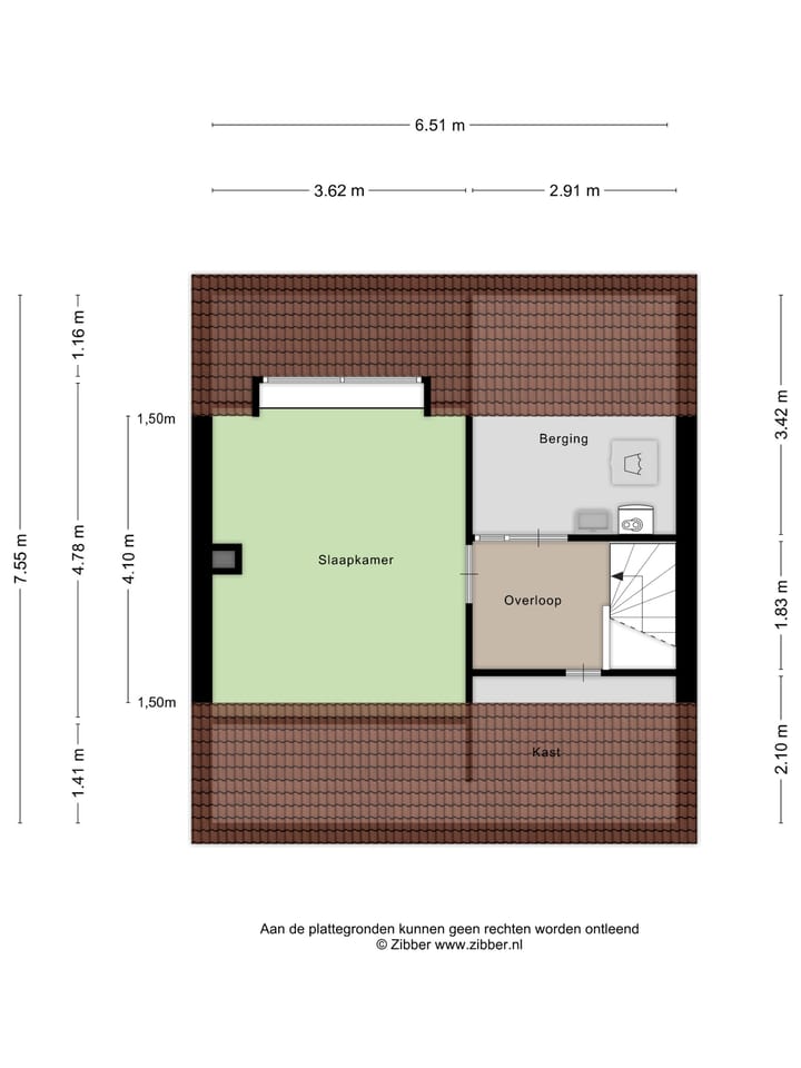 Foto 39 van Kremersweg 1