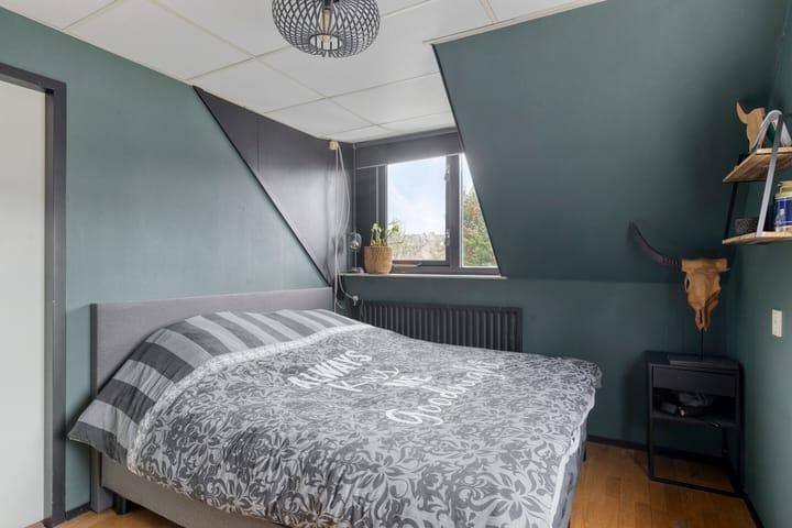 Photo 12 of Leliestraat 63