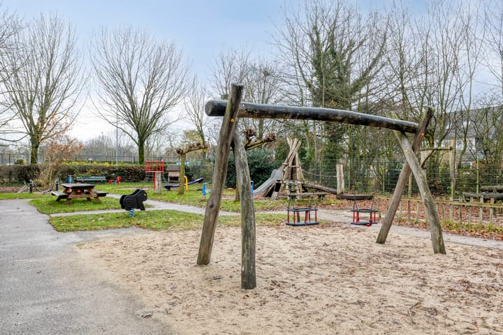 Photo 25 of Leliestraat 63