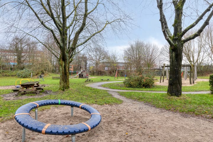 Photo 26 of Leliestraat 63