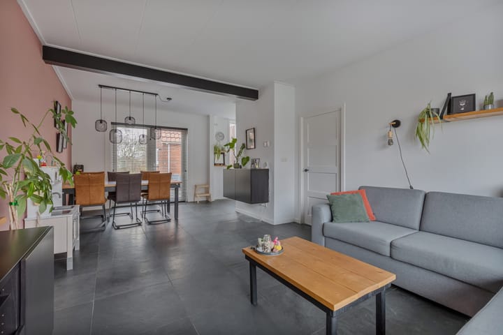 Foto 2 van Doctor Sipcke Stapertstrjitte 24