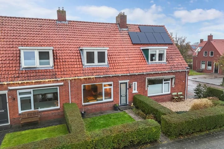 Foto 5 van Doctor Sipcke Stapertstrjitte 24