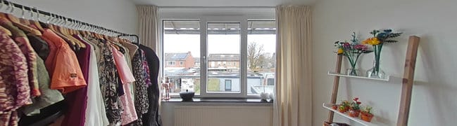 slaapkamer