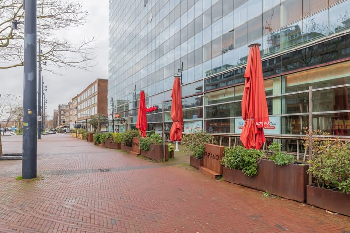 Binnenrotte 142, Rotterdam