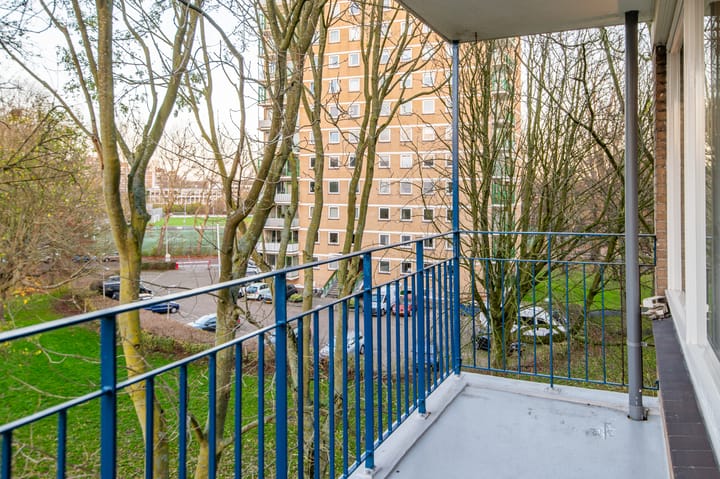 Foto 3 van Denenburg 103