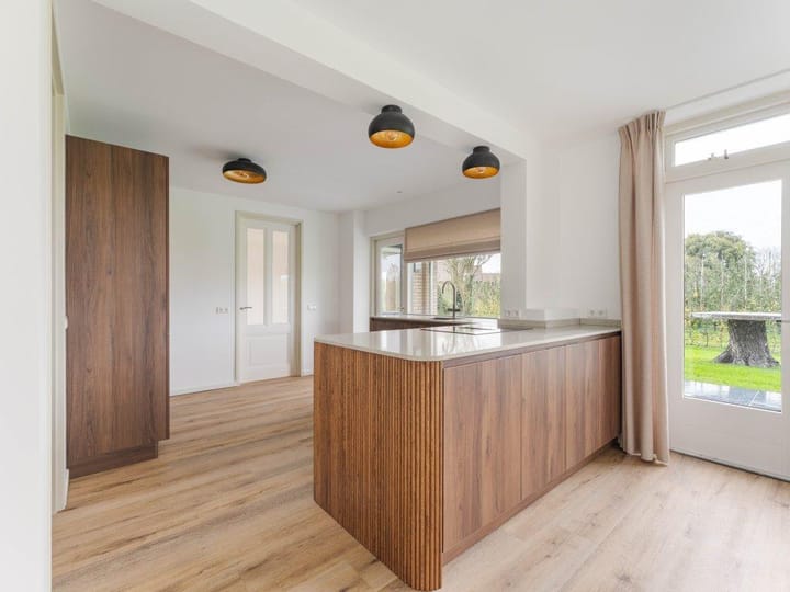 Foto 5 van Wickenburghseweg 90