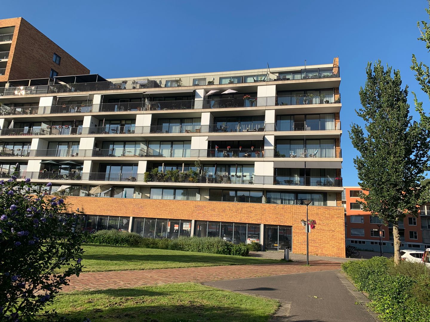 Foto 1 van Roekstraat 93