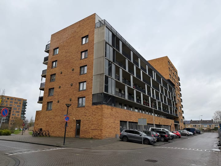 Foto 5 van Roekstraat 93