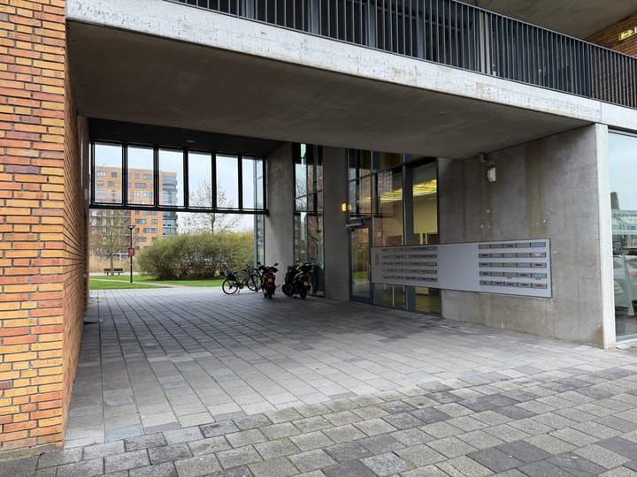 Foto 6 van Roekstraat 93