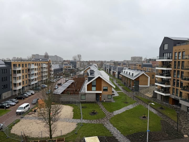 Foto 23 van Roekstraat 93