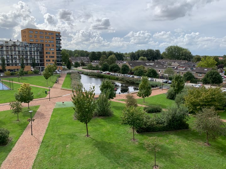 Foto 24 van Roekstraat 93