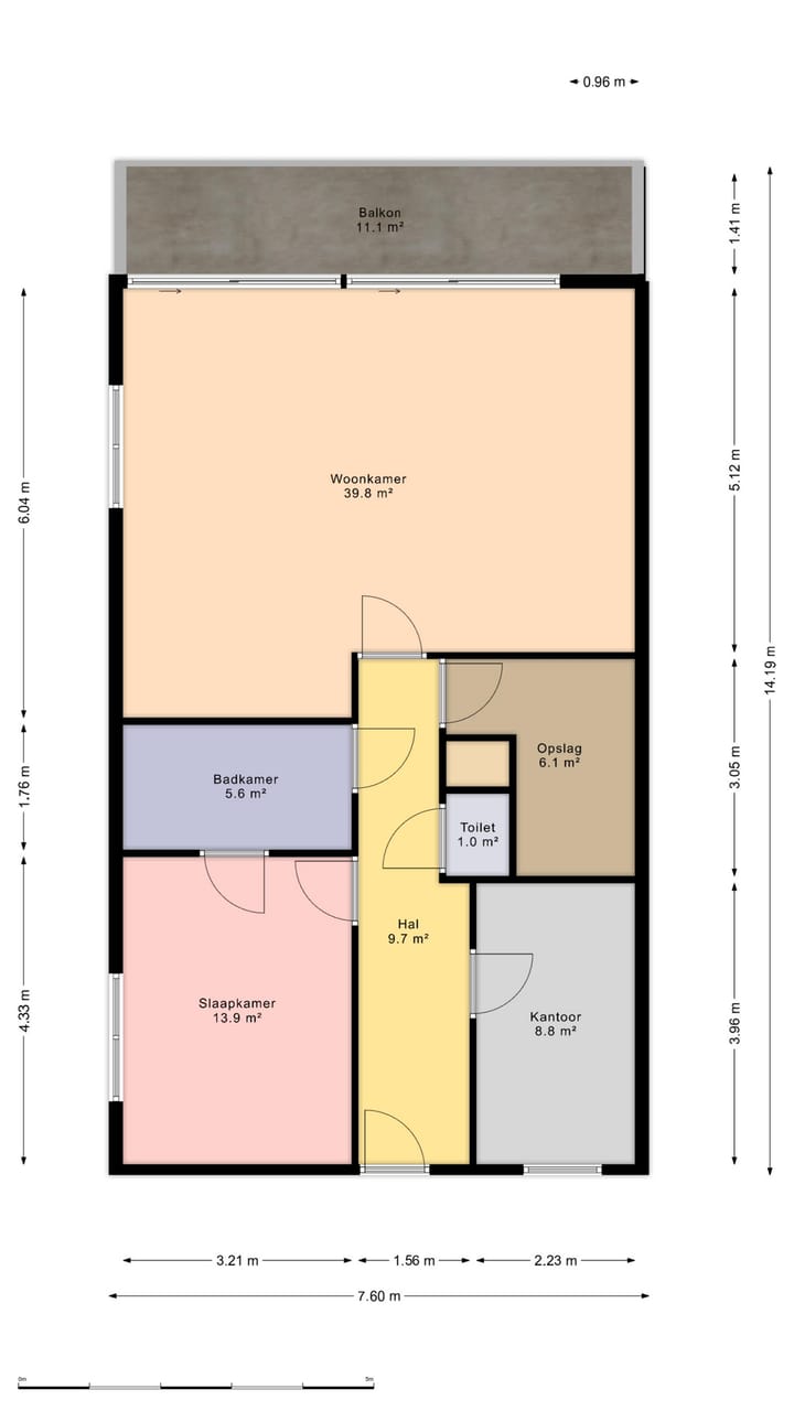 Foto 28 van Roekstraat 93