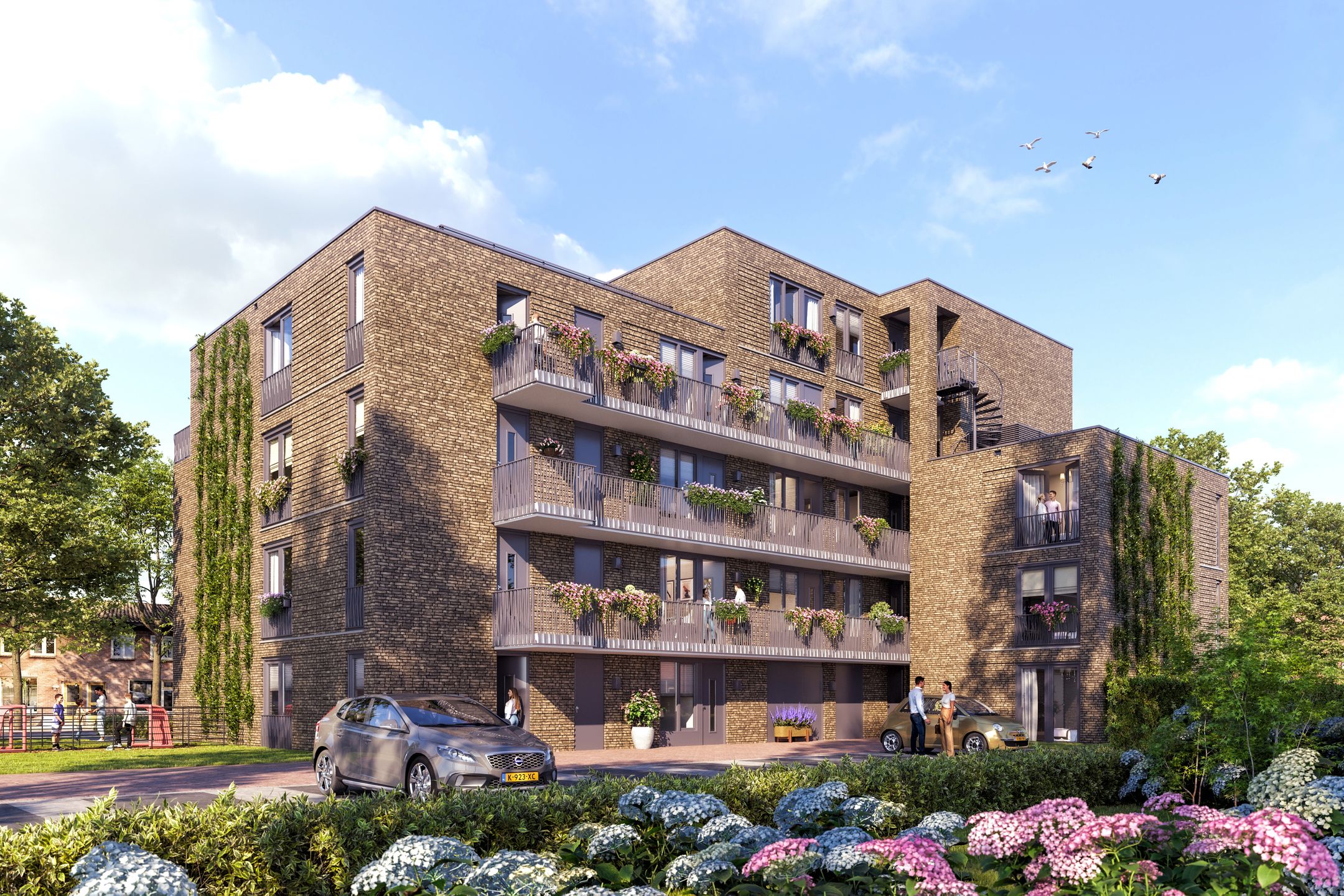 Foto 3 van Meesterwerk