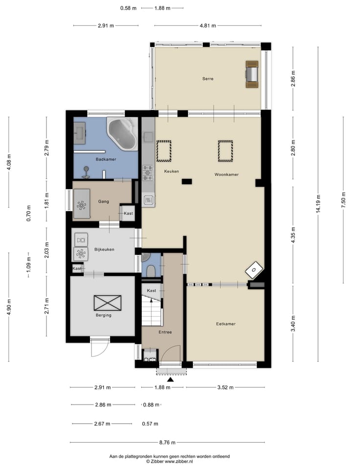 Photo 23 of Breeweg 55