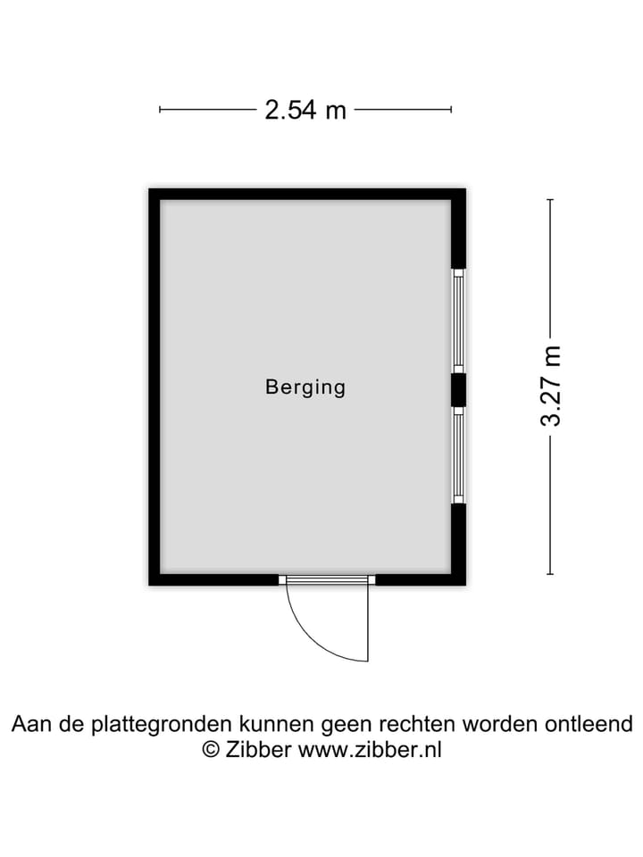 Photo 26 of Breeweg 55