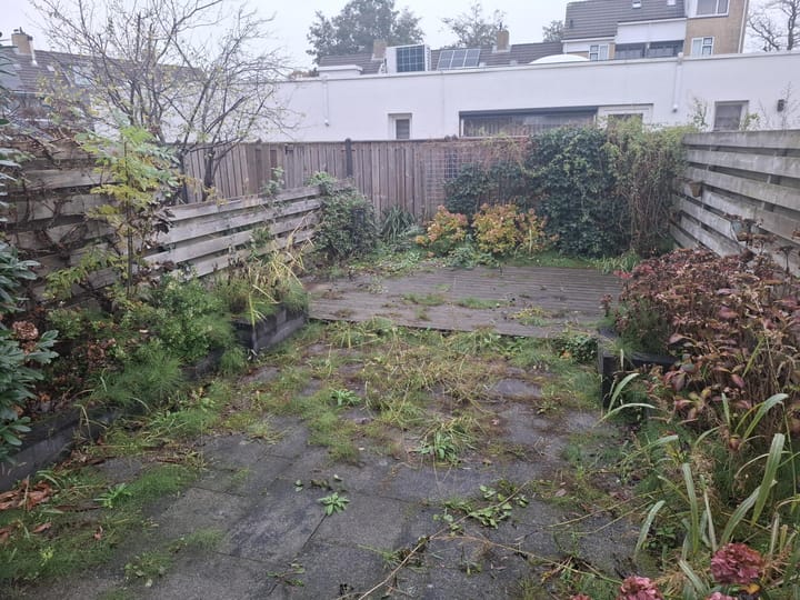 Foto 11 van Dilledonk-Zuid 25