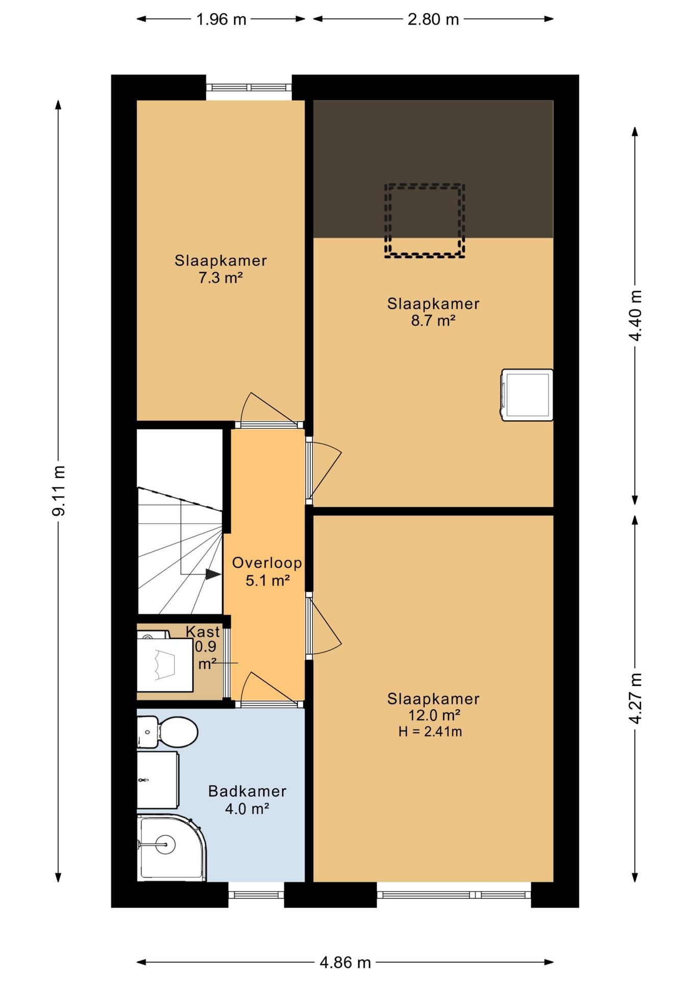 Photo 15 of Dilledonk-Zuid 25