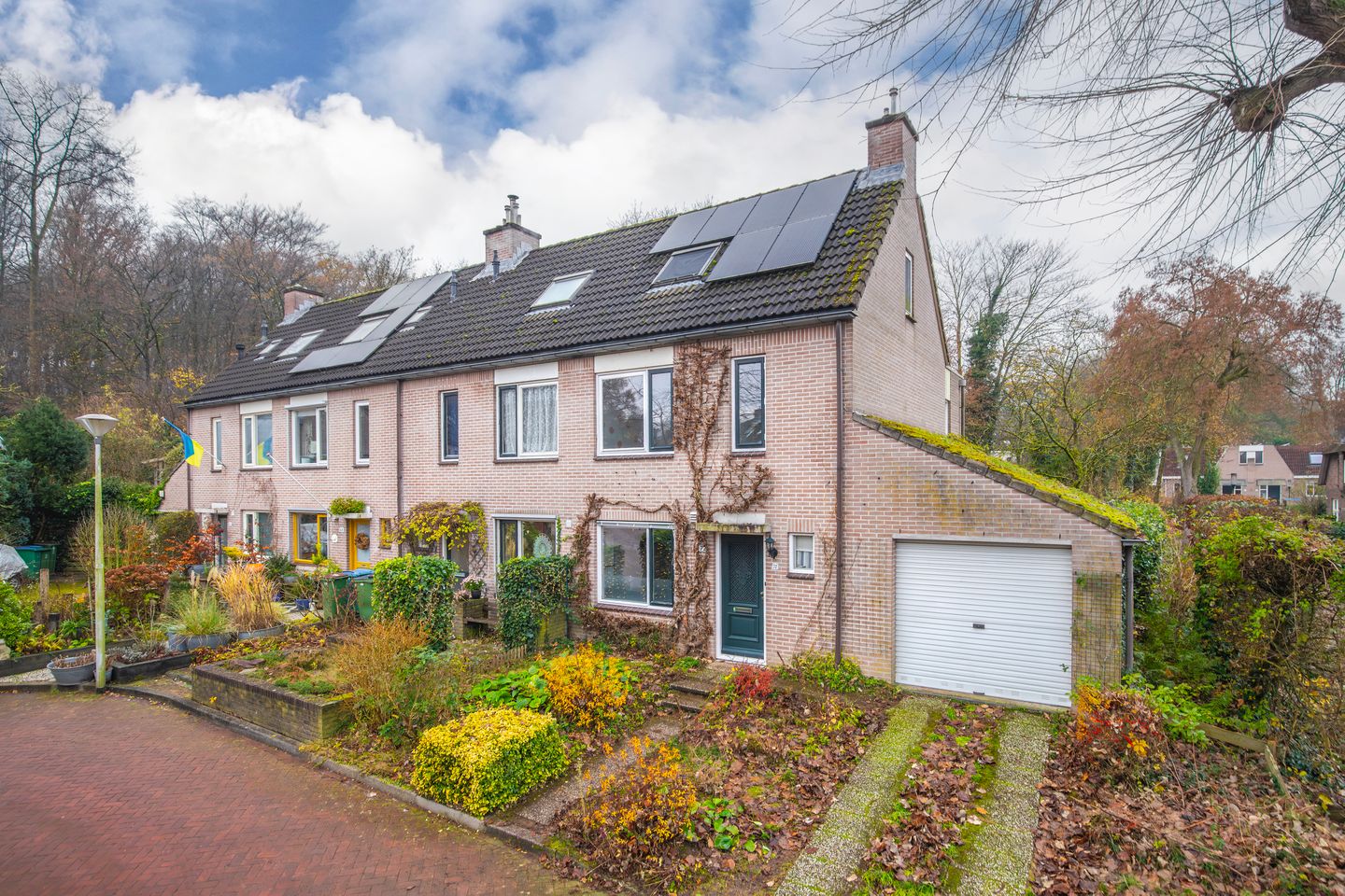 Foto 1 van ir. Munterlaan 72