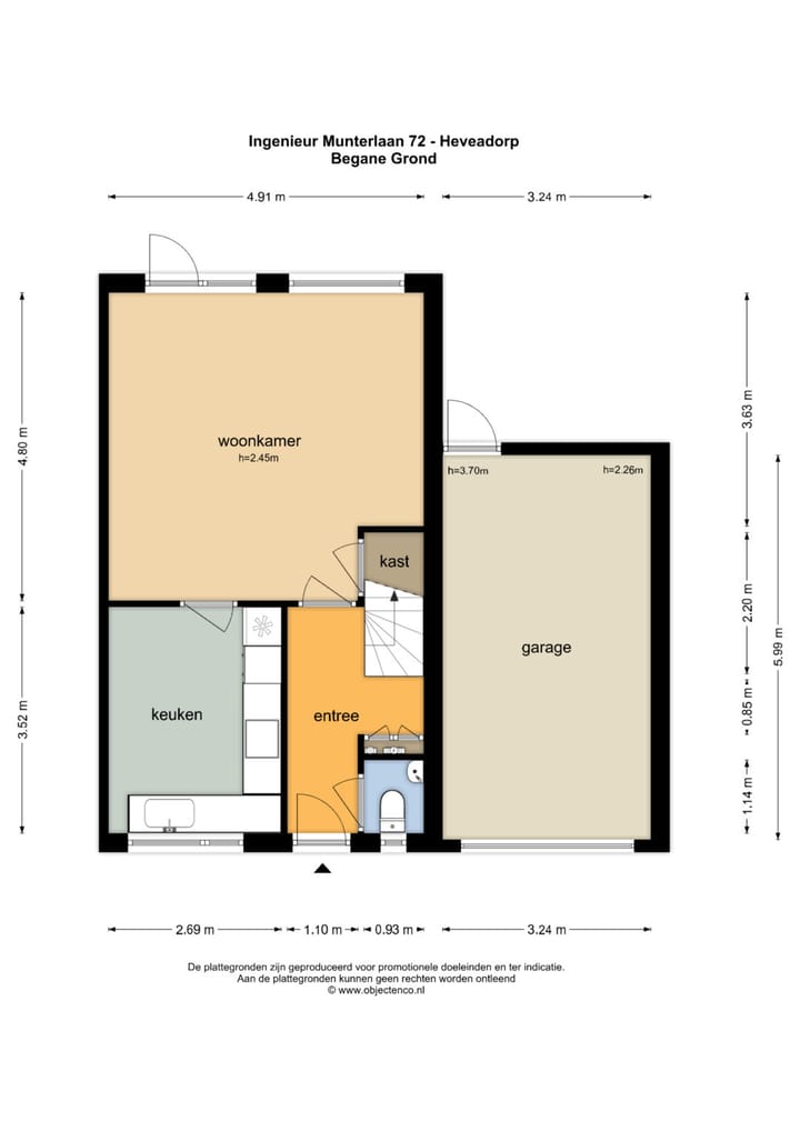 Foto 31 van ir. Munterlaan 72