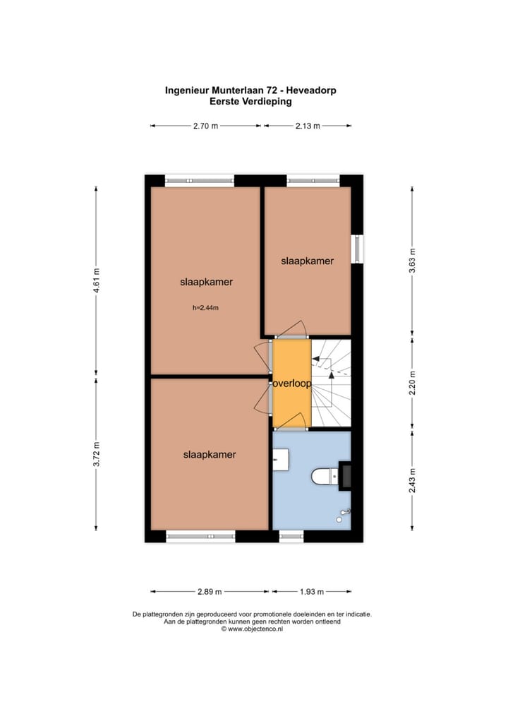 Foto 33 van ir. Munterlaan 72