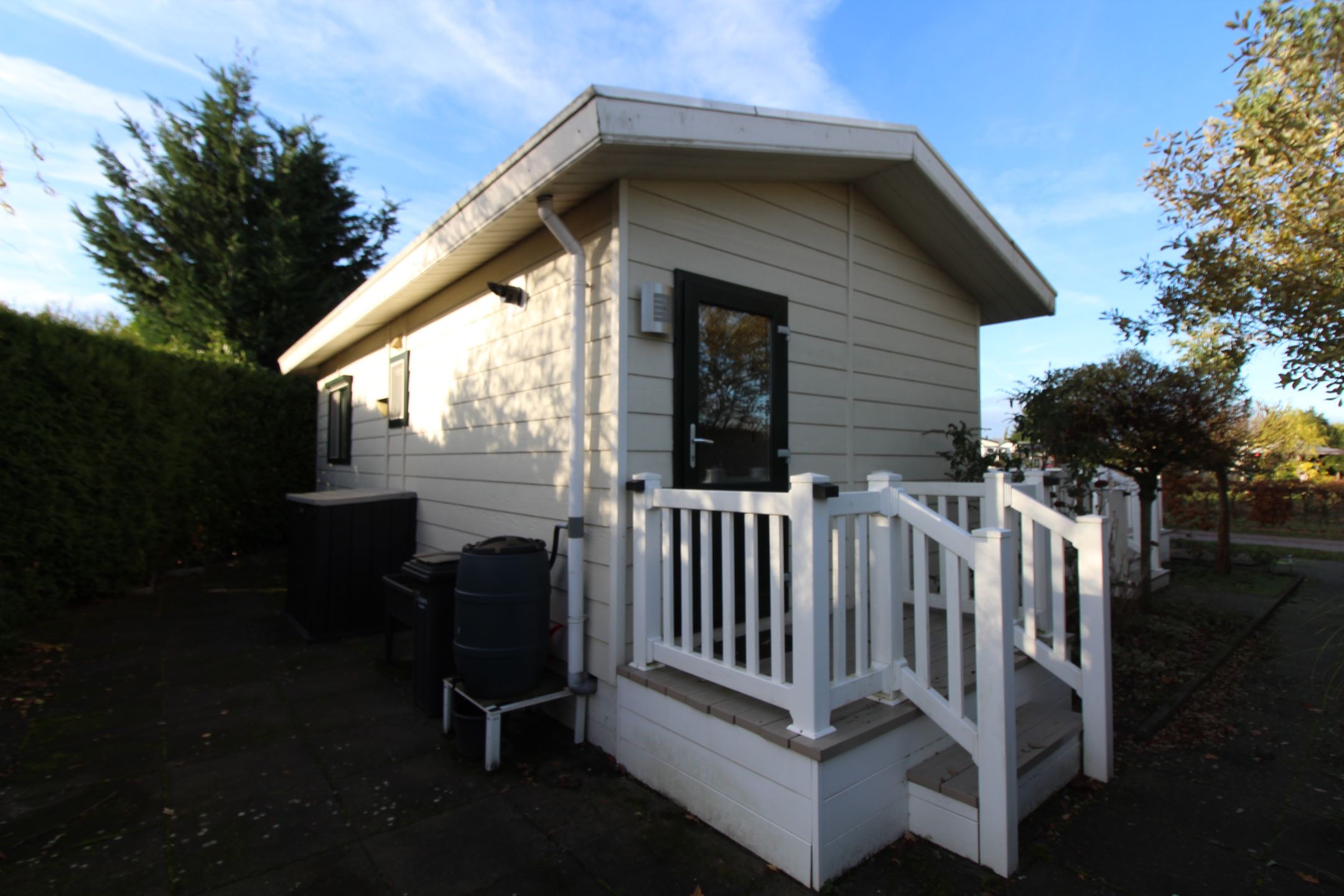 2-bedroom freehold villa in Hoeven — photo 4 of 5