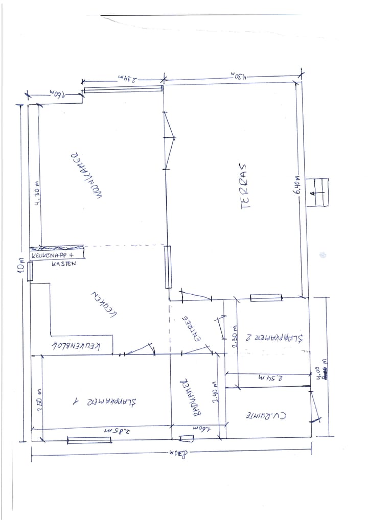 Foto 24 van Haspelstraat 19