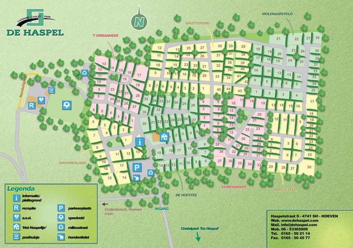 Foto 25 van Haspelstraat 19