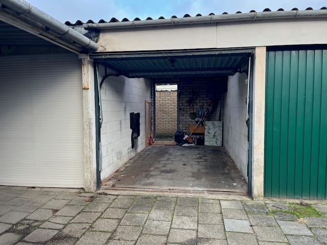 Foto 2 van Wilgenstraat 1-H