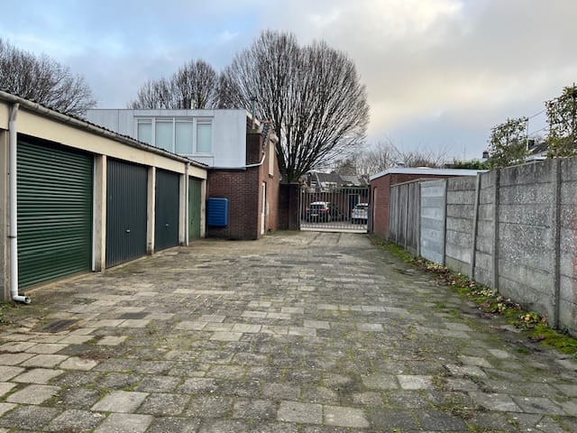 Foto 3 van Wilgenstraat 1-H