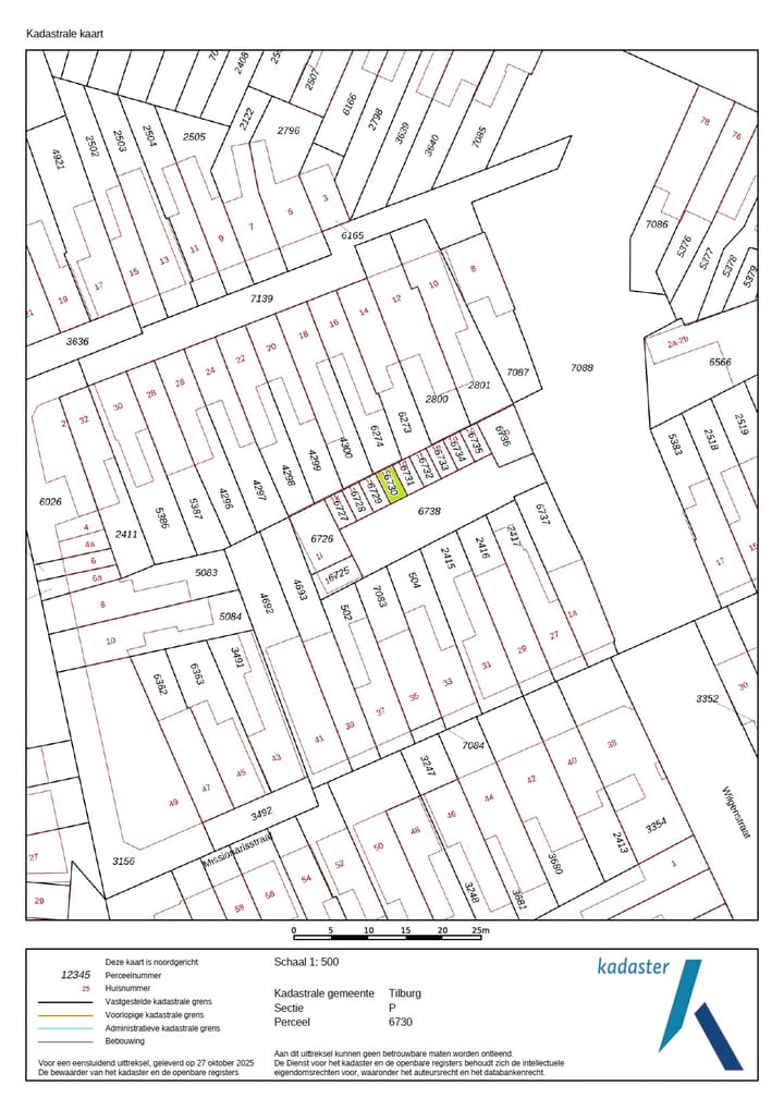 Foto 4 van Wilgenstraat 1-H