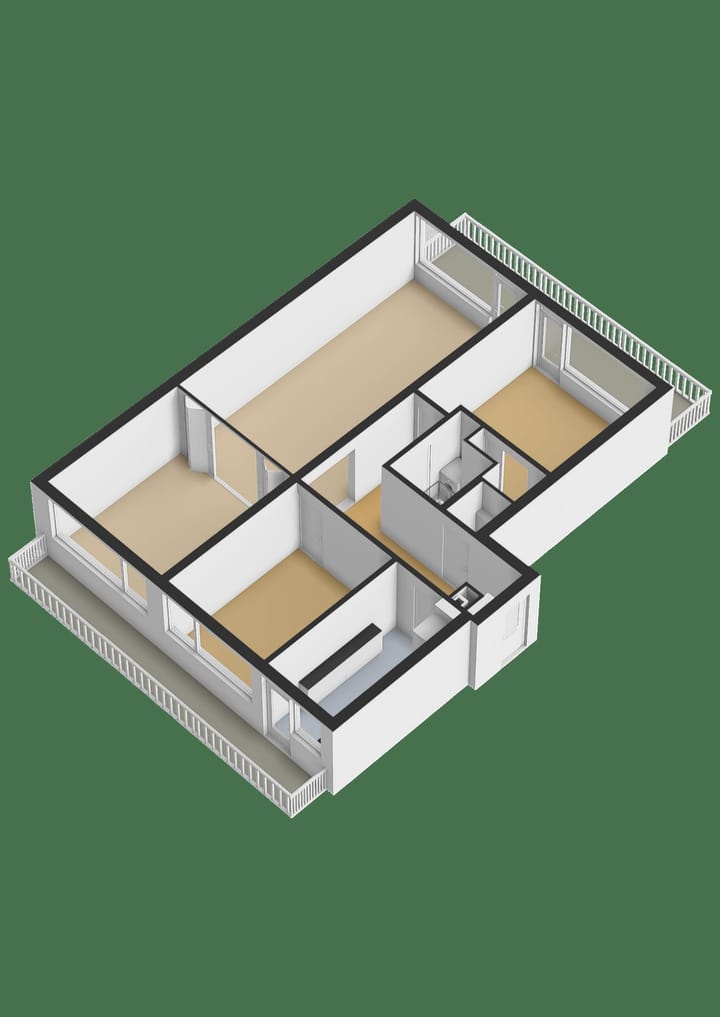 Foto 31 van Mensinge 33