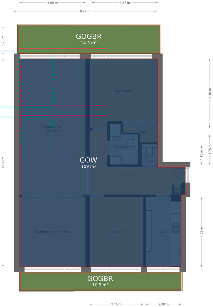 Foto 32 van Mensinge 33