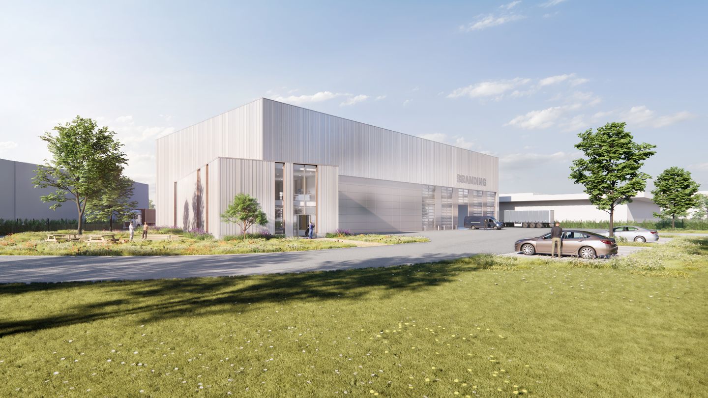 Bekijk foto 2 van Vasco da Gamaweg 13