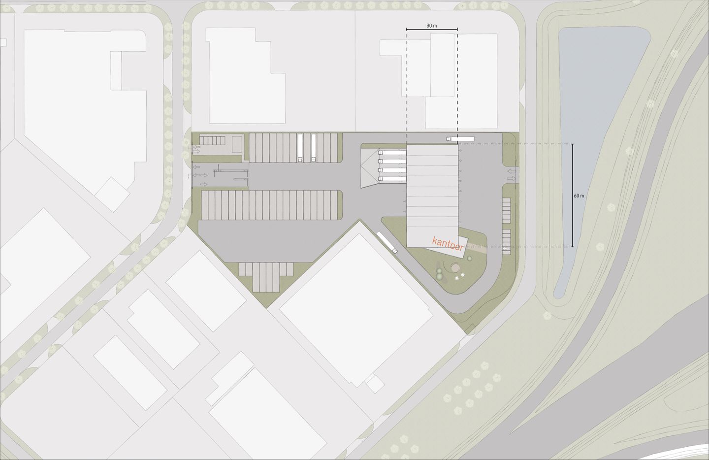 Bekijk foto 5 van Vasco da Gamaweg 13