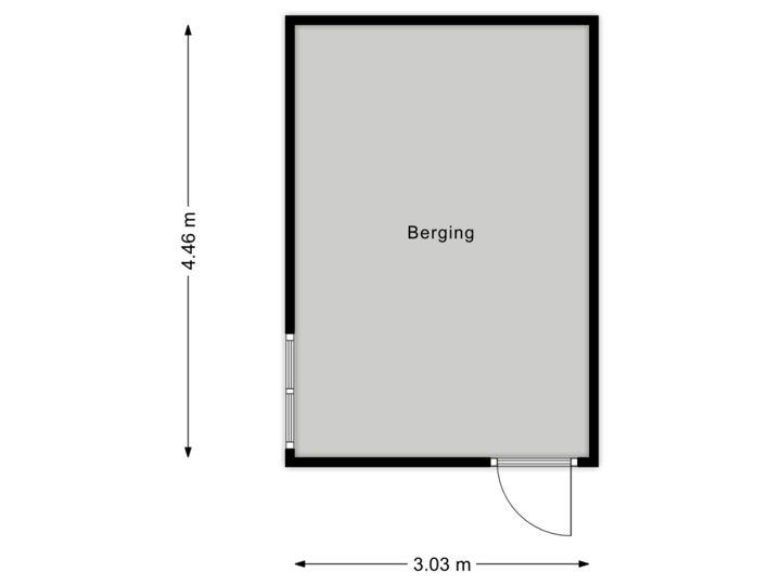 Berging