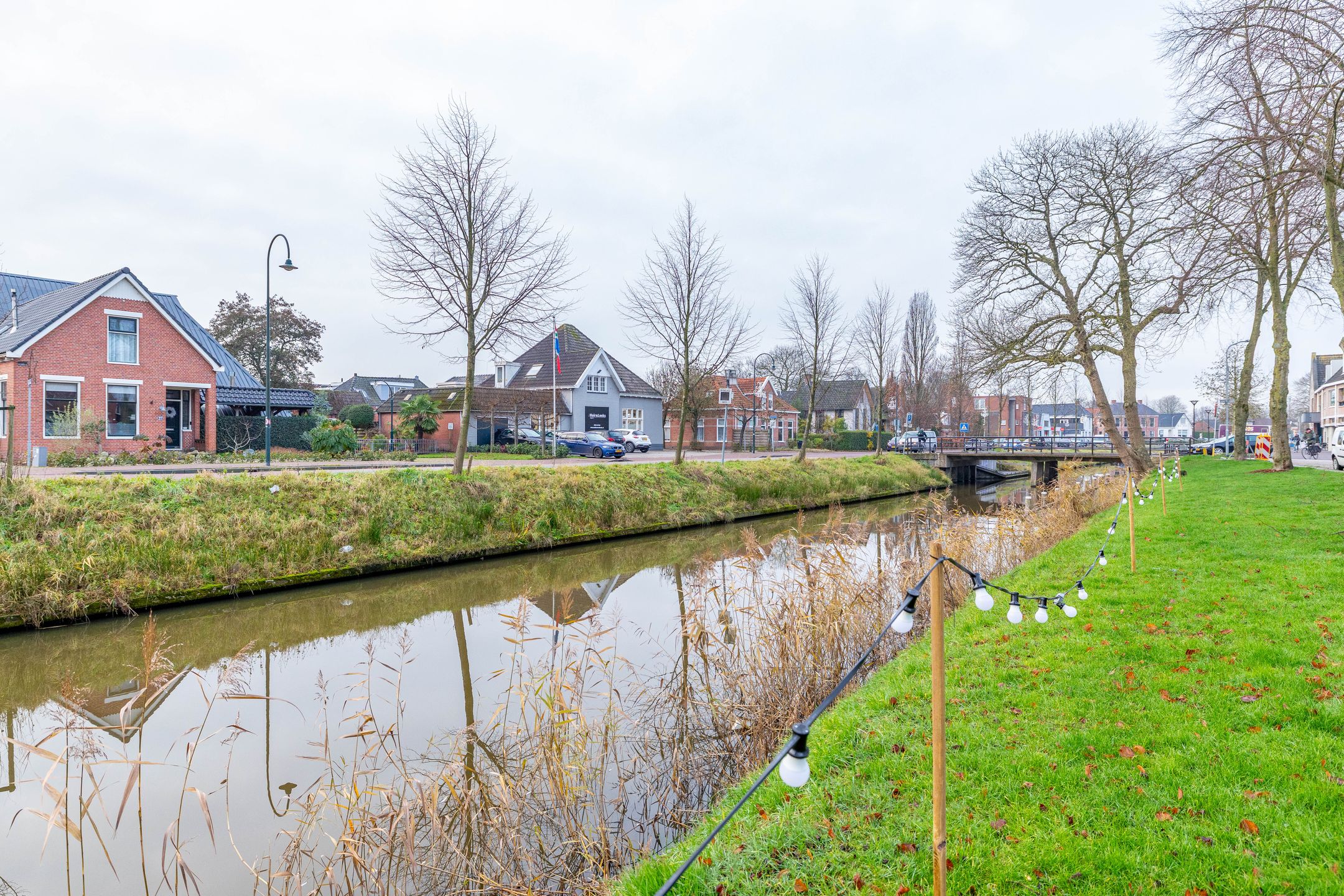 Foto 3 van Buitensingel 11