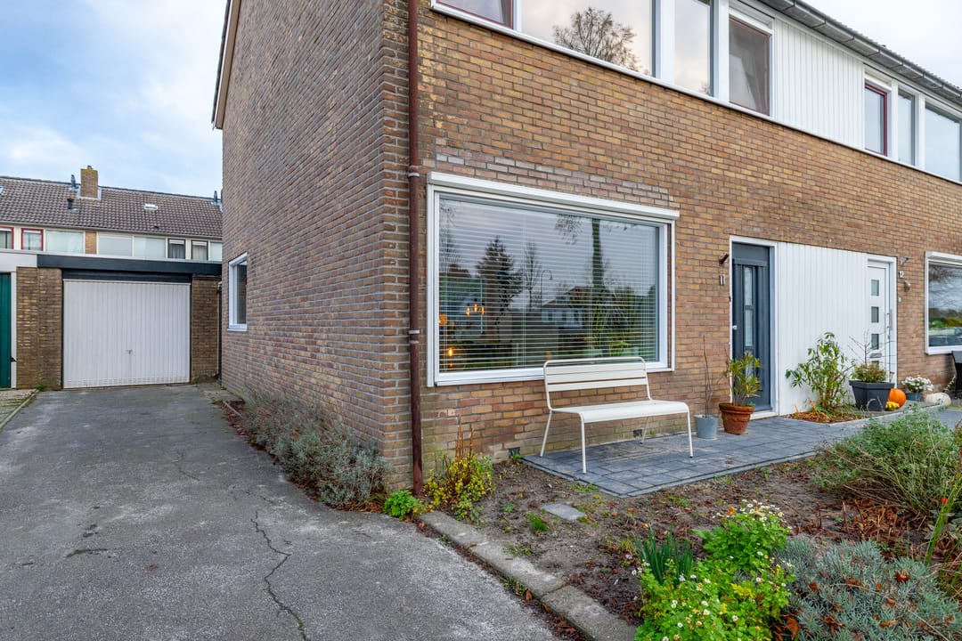 Foto 7 van Buitensingel 11