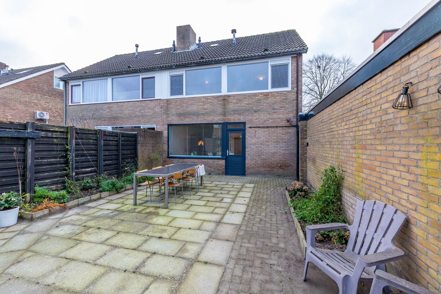 Foto 5 van Buitensingel 11