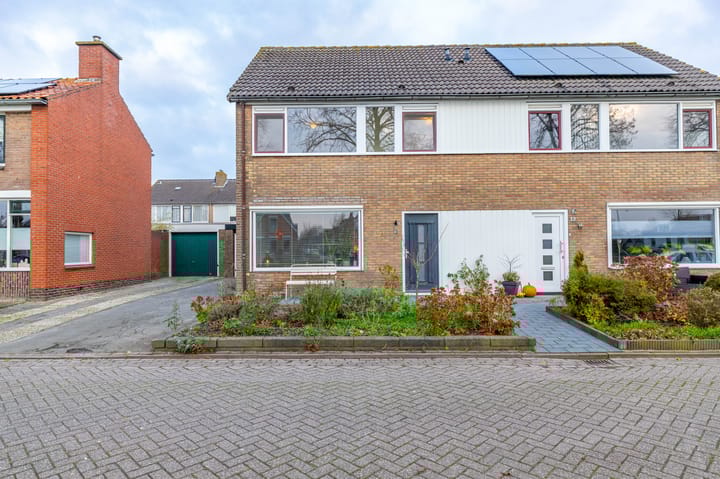 Photo 4 of Buitensingel 11