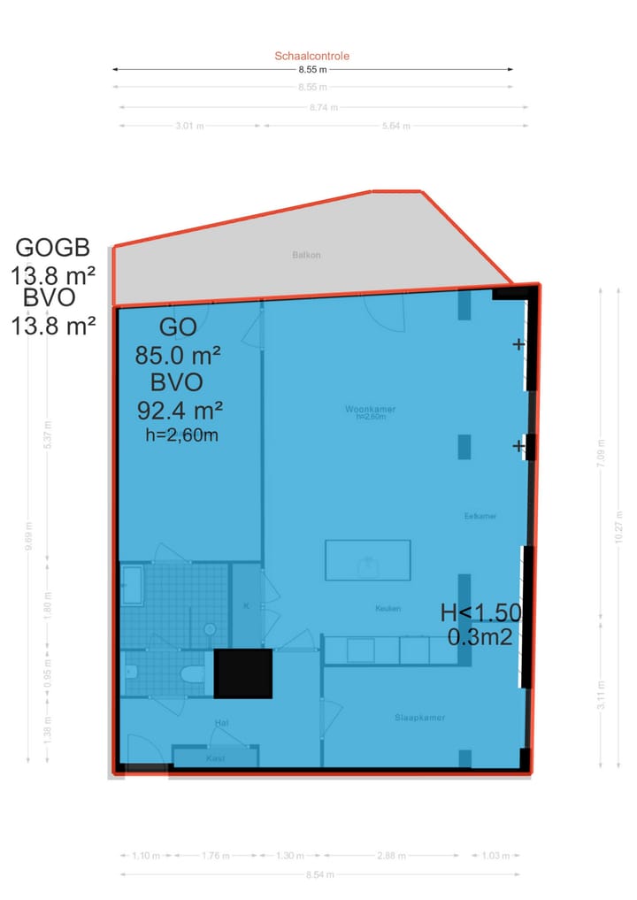 Foto 25 van Kruisplein 788