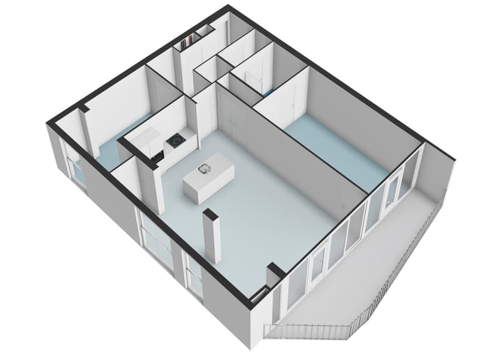 Foto 23 van Kruisplein 788